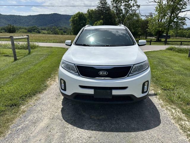 used 2014 Kia Sorento car, priced at $5,999