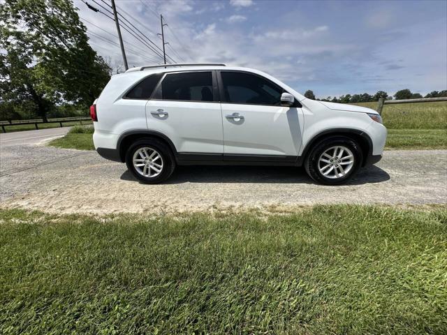 used 2014 Kia Sorento car, priced at $5,999