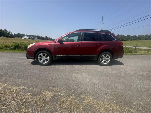used 2013 Subaru Outback car, priced at $4,999
