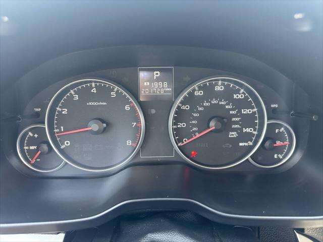 used 2013 Subaru Outback car, priced at $4,999