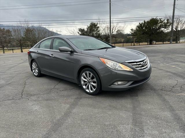 used 2011 Hyundai Sonata car, priced at $4,999