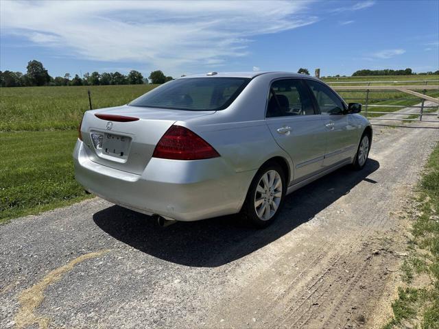 used 2006 Honda Accord car, priced at $4,999