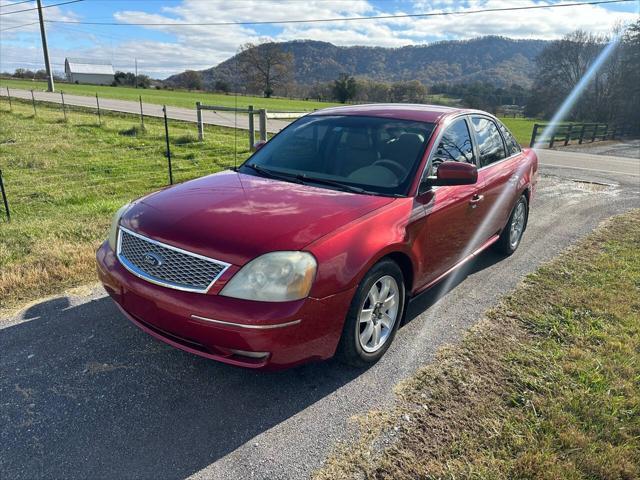 used 2007 Ford Five Hundred car, priced at $3,999