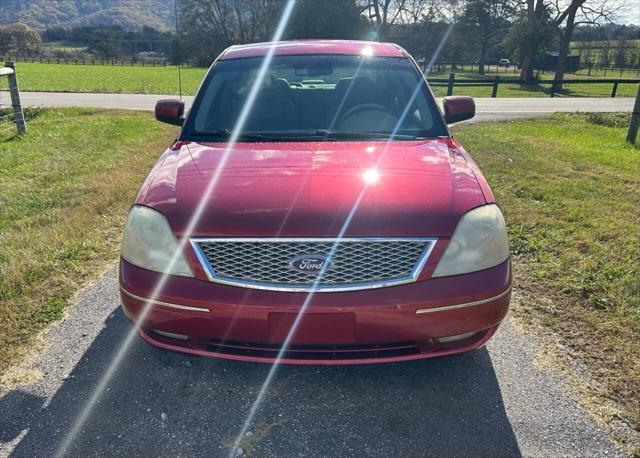 used 2007 Ford Five Hundred car, priced at $3,999