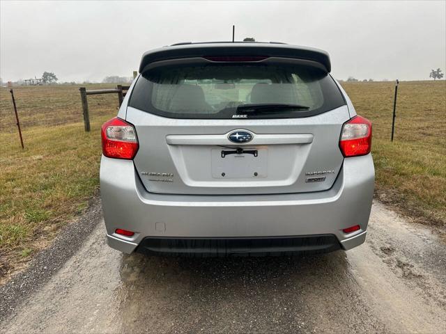 used 2013 Subaru Impreza car, priced at $5,999