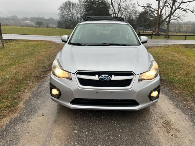 used 2013 Subaru Impreza car, priced at $5,999