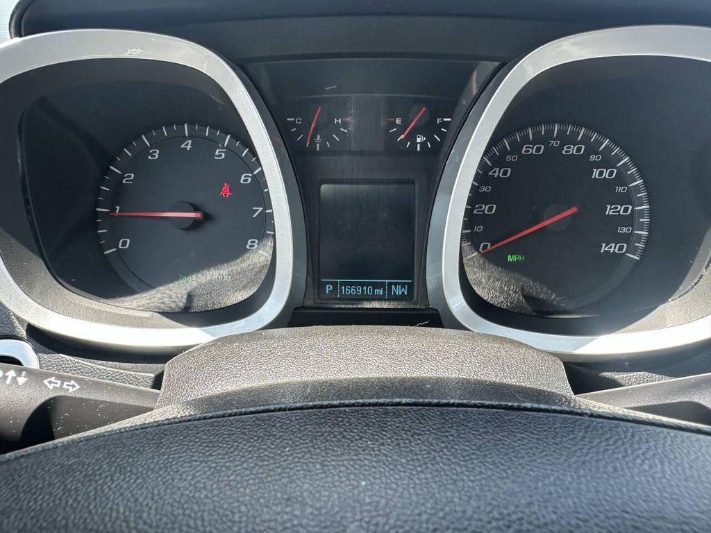 used 2014 Chevrolet Equinox car, priced at $6,999