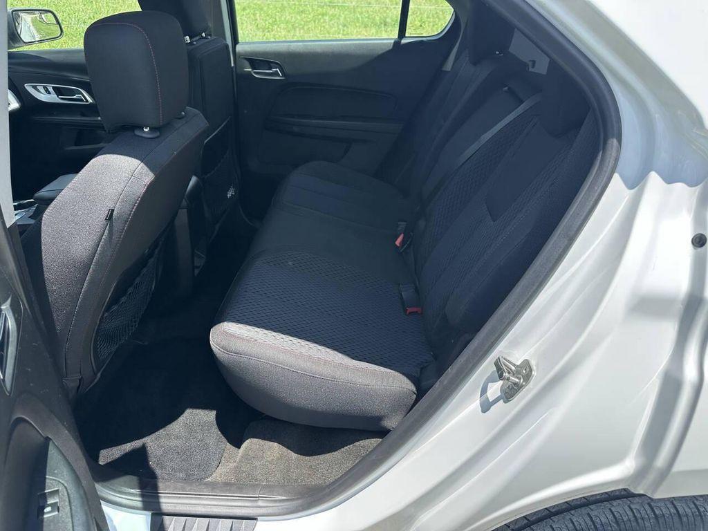 used 2014 Chevrolet Equinox car, priced at $6,999