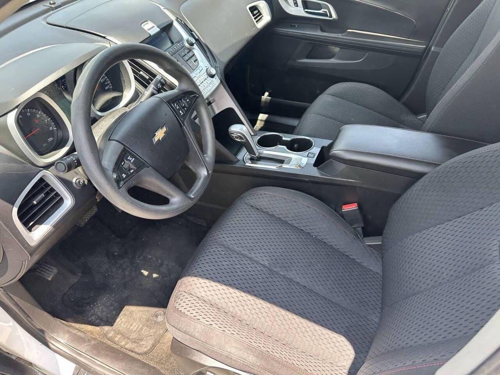 used 2014 Chevrolet Equinox car, priced at $6,999