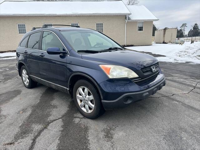 used 2008 Honda CR-V car, priced at $5,999