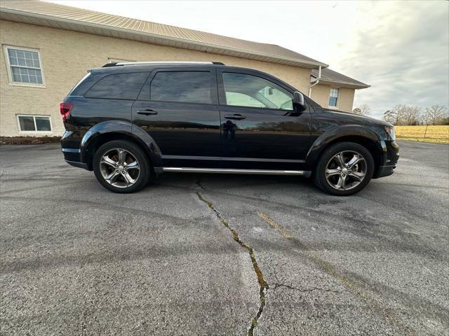 used 2014 Dodge Journey car, priced at $5,999