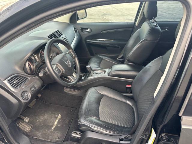 used 2014 Dodge Journey car, priced at $5,999