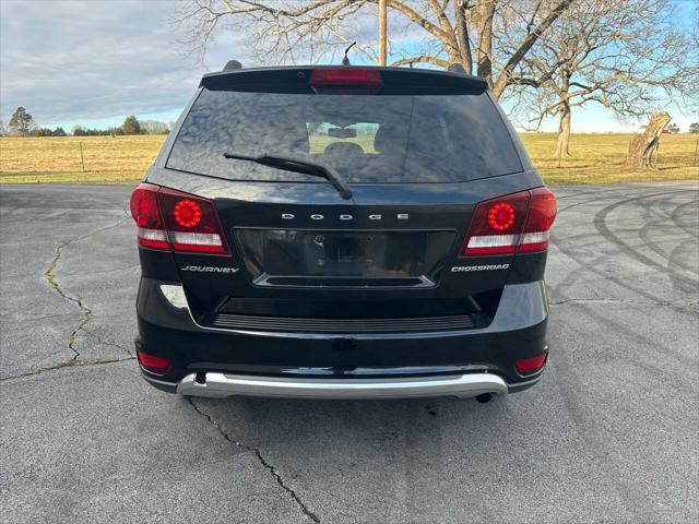 used 2014 Dodge Journey car, priced at $5,999