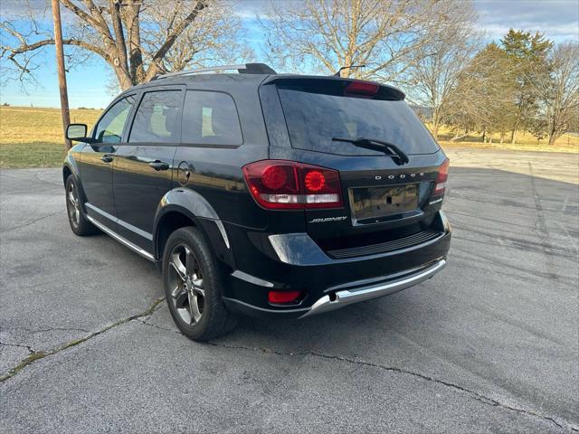 used 2014 Dodge Journey car, priced at $5,999