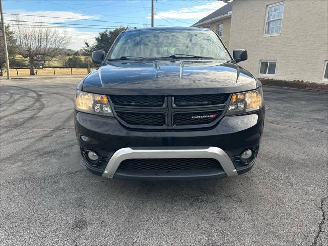 used 2014 Dodge Journey car, priced at $5,999