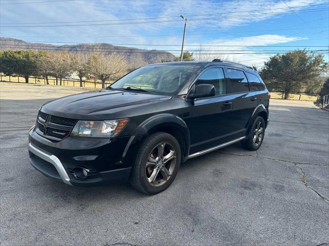 used 2014 Dodge Journey car, priced at $5,999