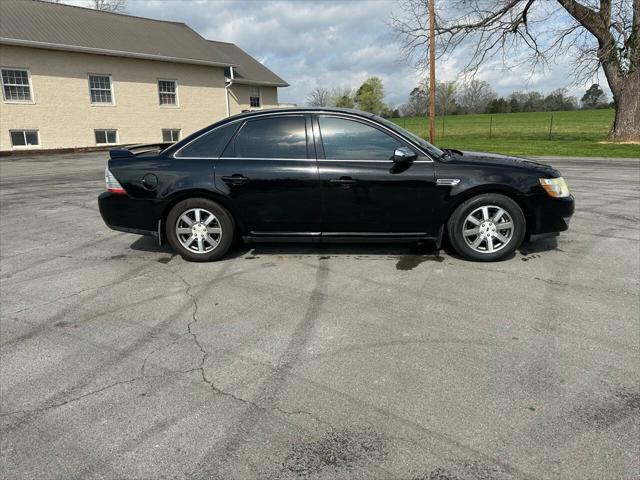 used 2008 Ford Taurus car, priced at $3,999