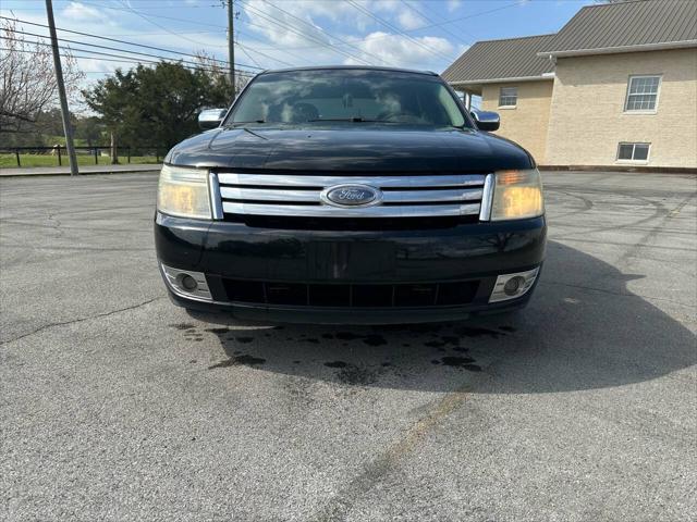 used 2008 Ford Taurus car, priced at $3,999