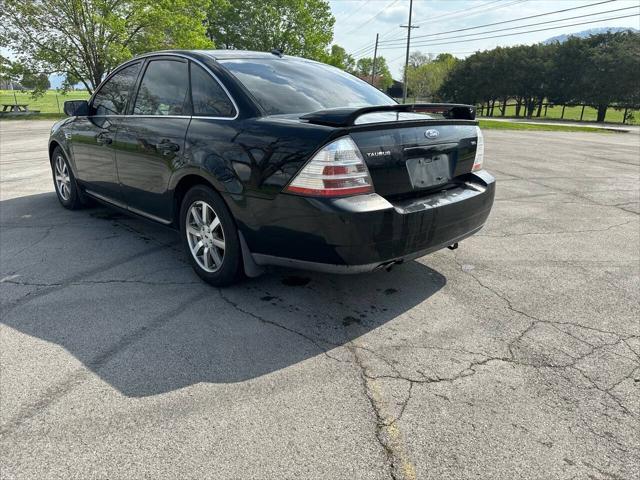 used 2008 Ford Taurus car, priced at $3,999