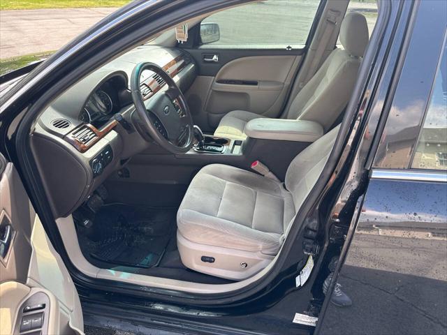 used 2008 Ford Taurus car, priced at $3,999