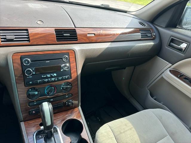 used 2008 Ford Taurus car, priced at $3,999