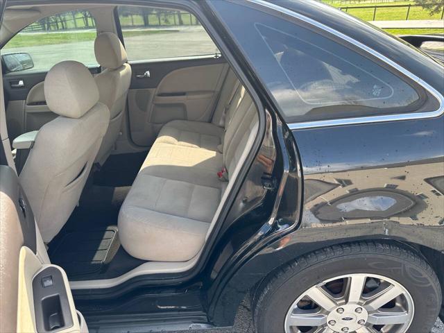 used 2008 Ford Taurus car, priced at $3,999