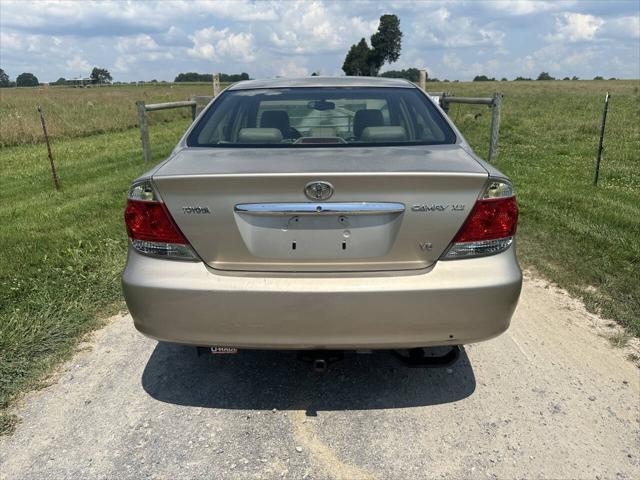 used 2006 Toyota Camry car, priced at $4,999