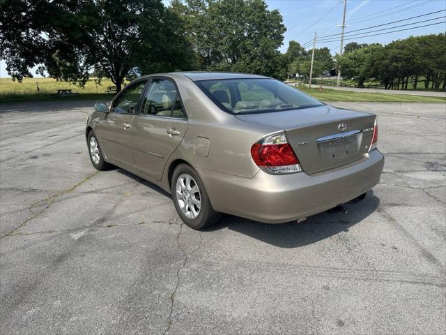 used 2006 Toyota Camry car, priced at $4,999