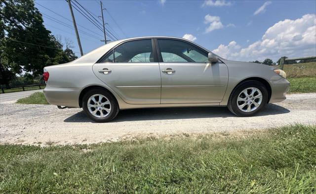 used 2006 Toyota Camry car, priced at $4,999