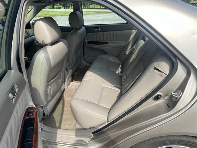 used 2006 Toyota Camry car, priced at $4,999