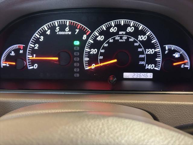 used 2006 Toyota Camry car, priced at $4,999