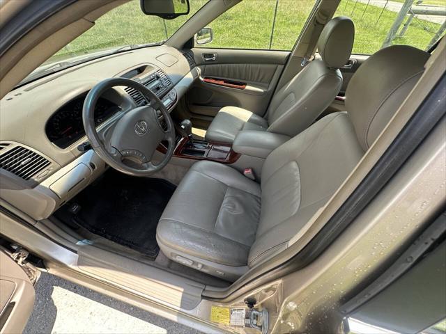 used 2006 Toyota Camry car, priced at $4,999