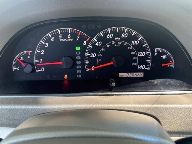 used 2006 Toyota Camry car, priced at $4,999