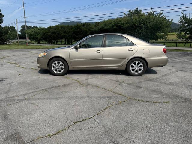 used 2006 Toyota Camry car, priced at $4,999