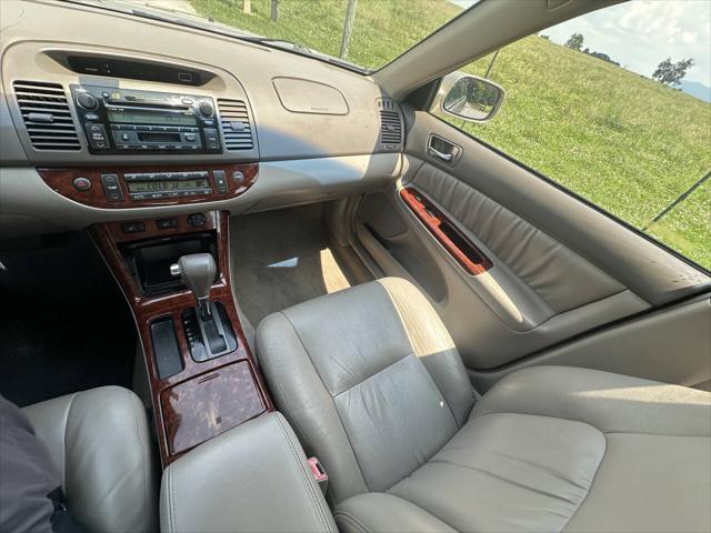 used 2006 Toyota Camry car, priced at $4,999