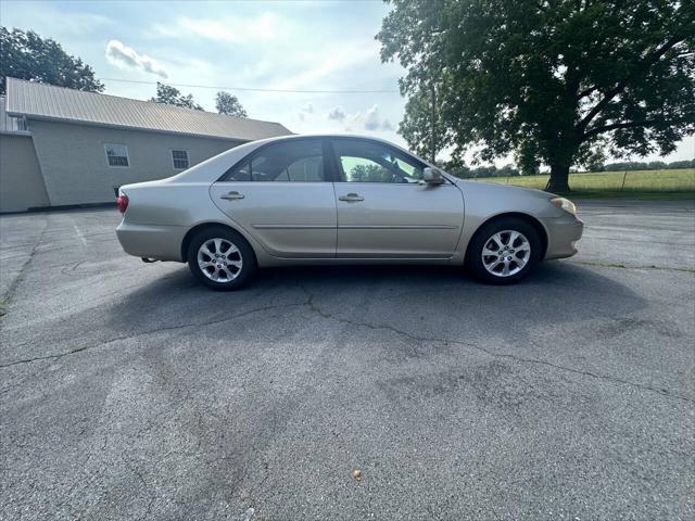 used 2006 Toyota Camry car, priced at $4,999