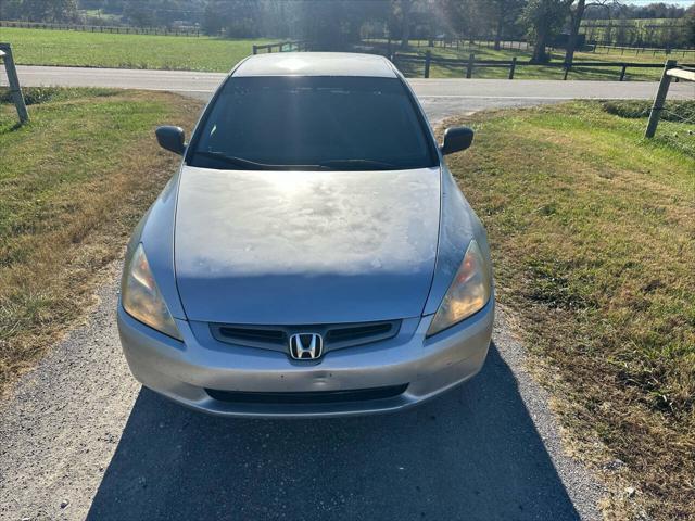 used 2005 Honda Accord car, priced at $3,999