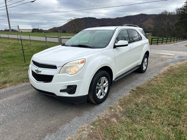 used 2014 Chevrolet Equinox car, priced at $6,999