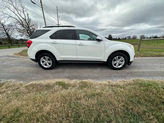 used 2014 Chevrolet Equinox car, priced at $6,999