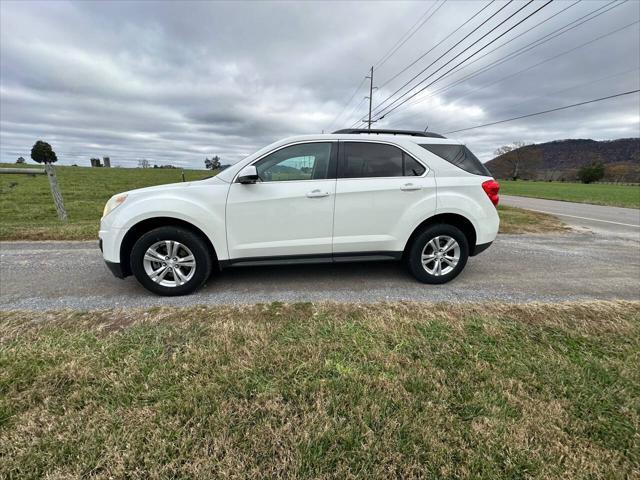 used 2014 Chevrolet Equinox car, priced at $6,999