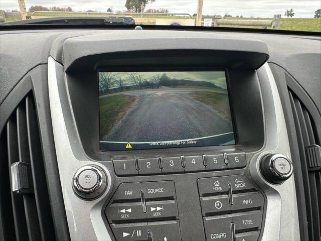 used 2014 Chevrolet Equinox car, priced at $6,999