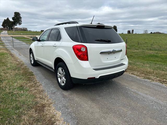 used 2014 Chevrolet Equinox car, priced at $6,999