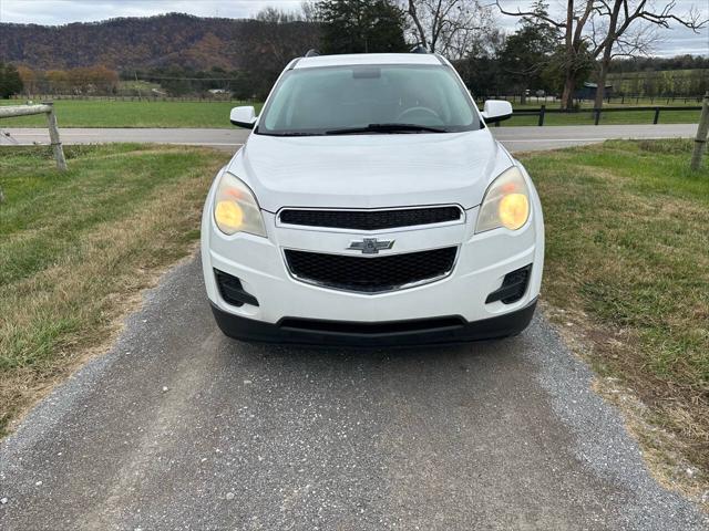 used 2014 Chevrolet Equinox car, priced at $6,999