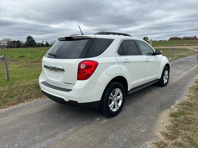 used 2014 Chevrolet Equinox car, priced at $6,999