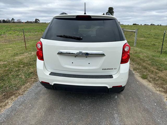 used 2014 Chevrolet Equinox car, priced at $6,999