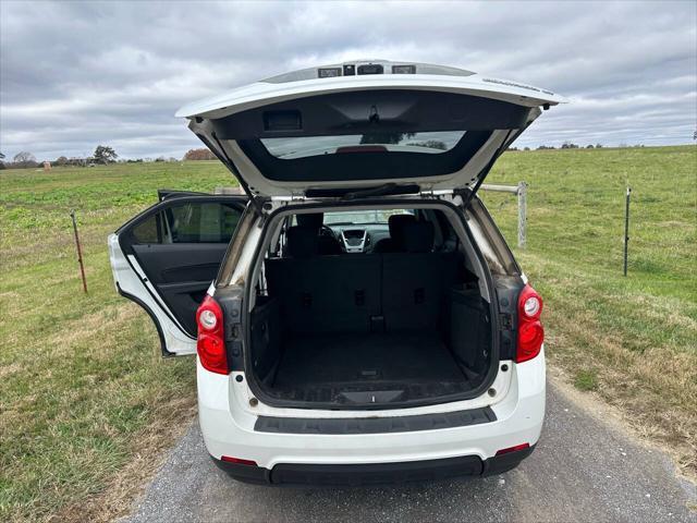 used 2014 Chevrolet Equinox car, priced at $6,999