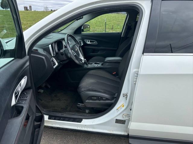 used 2014 Chevrolet Equinox car, priced at $6,999