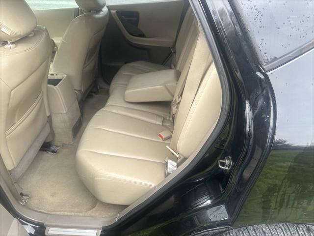 used 2005 Nissan Murano car, priced at $2,999