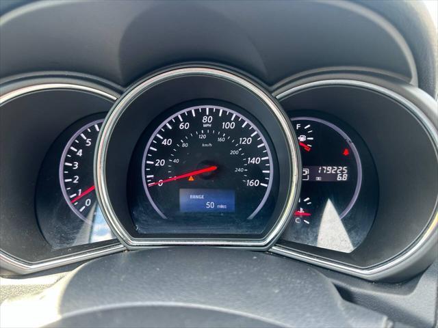 used 2012 Nissan Murano car, priced at $5,999