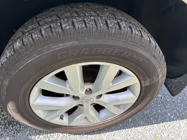 used 2012 Nissan Murano car, priced at $5,999